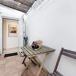 Rio Alcantara Apartment