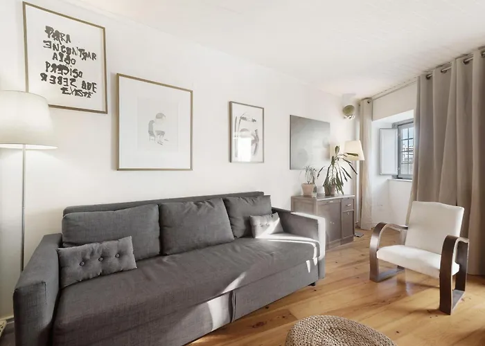 Rio Alcantara Apartment