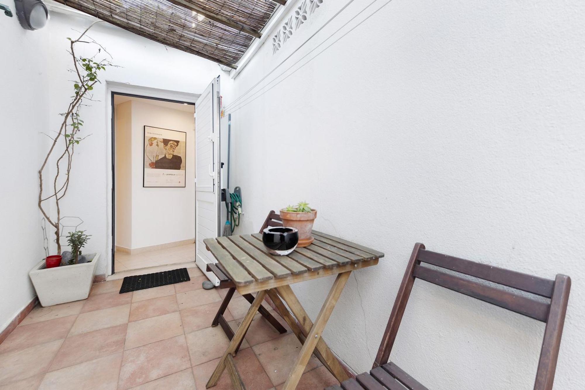 Apartment Rio Alcantara