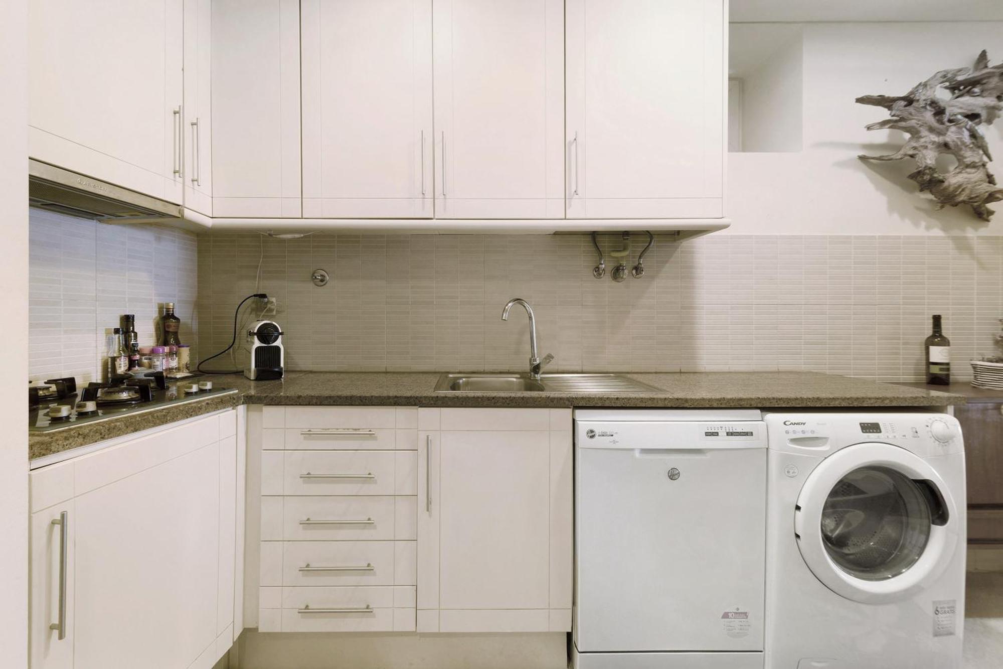 Rio Alcantara Apartment *
