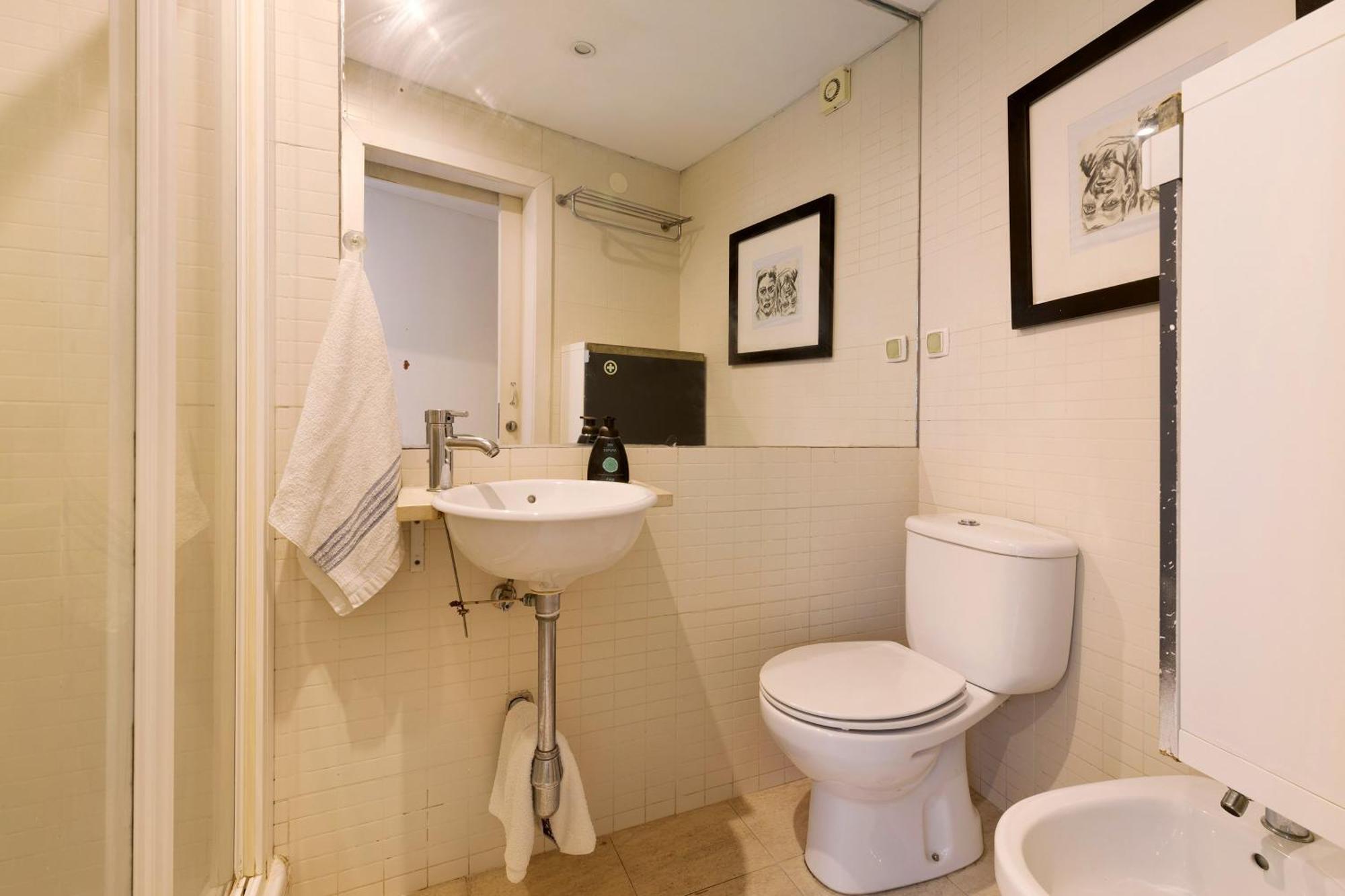Rio Alcantara Apartment Lissabon