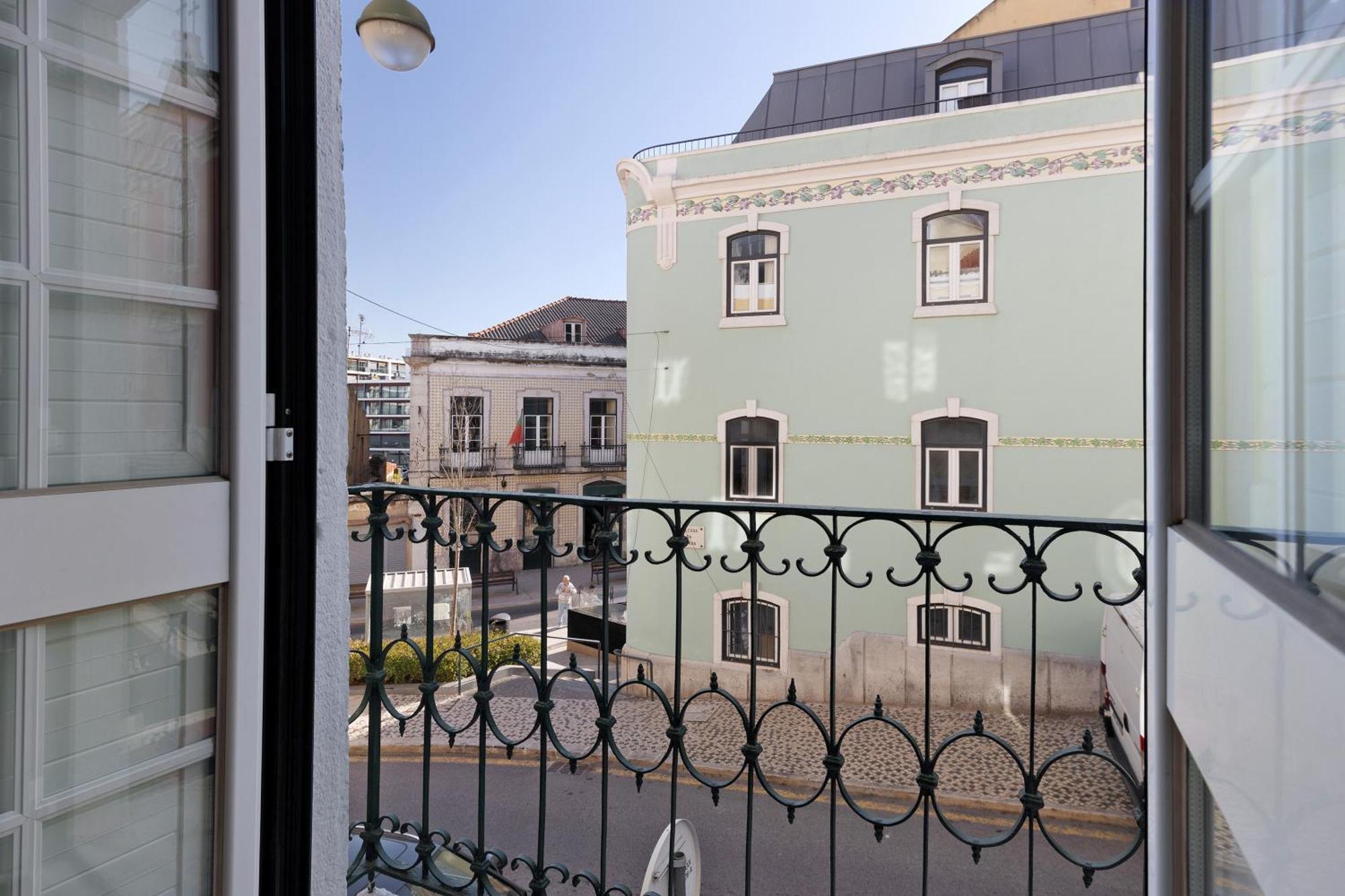 Apartment Rio Alcantara