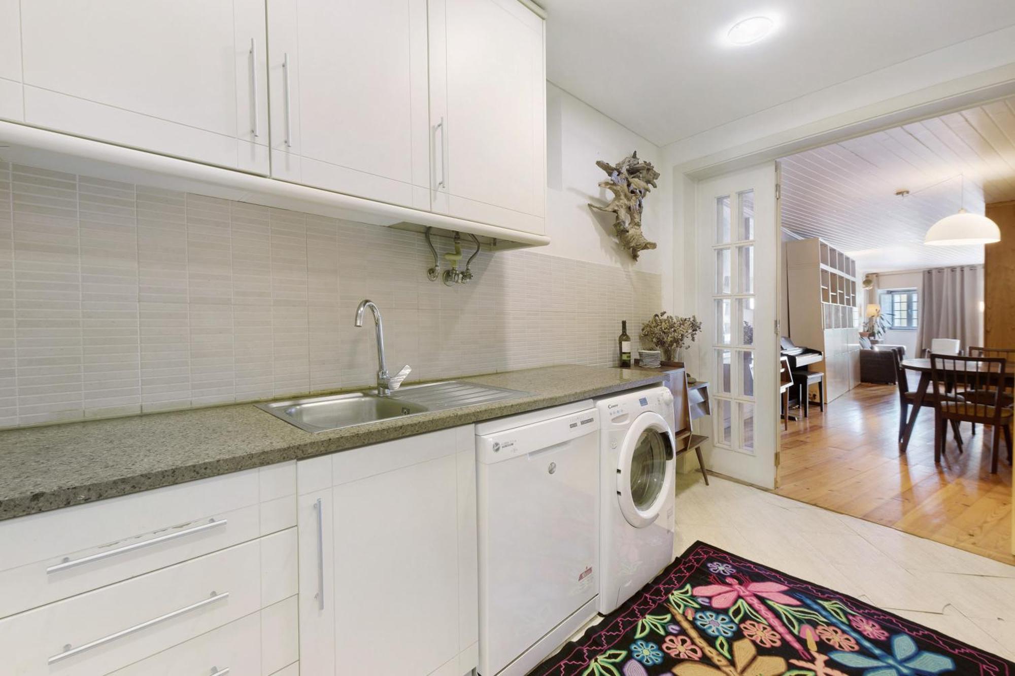 Rio Alcantara Apartment