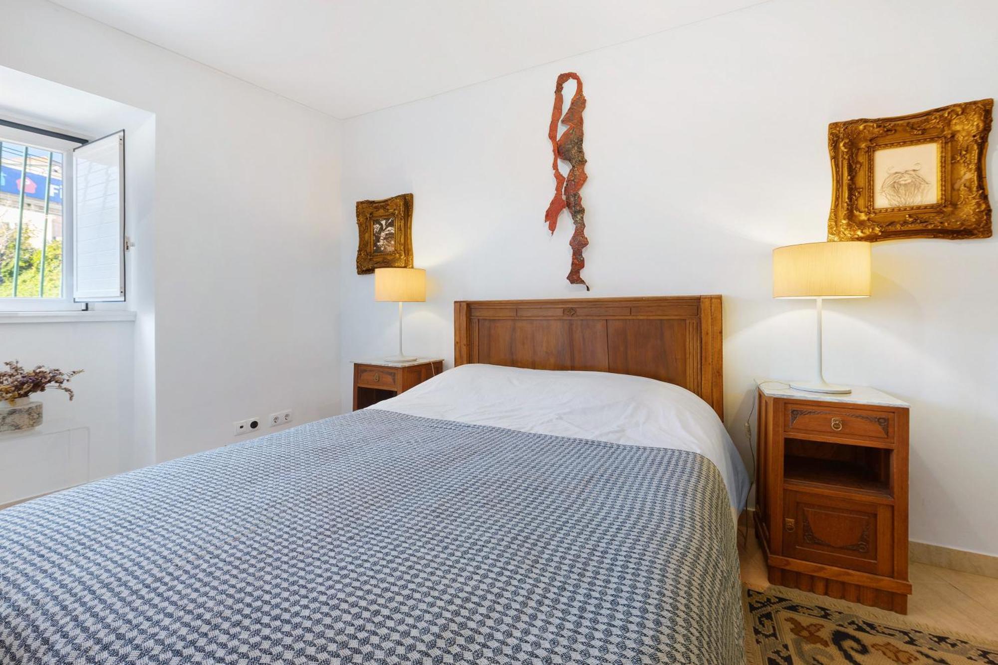 Rio Alcantara Apartment