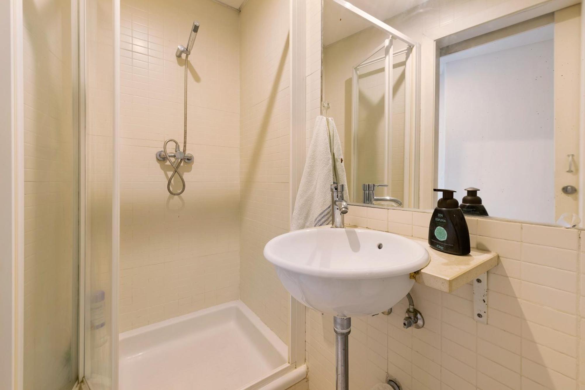 Rio Alcantara Apartment *